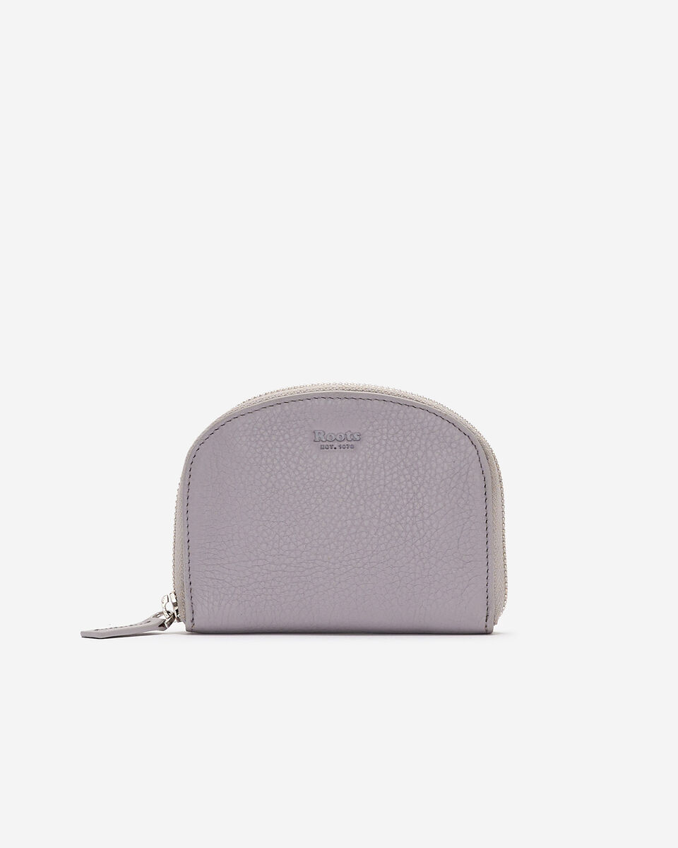 Half Moon Wallet Cloud