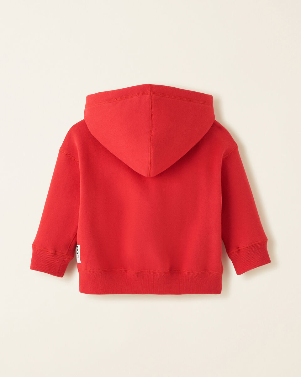 Baby Roots Athletics Zip Hoodie