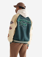 Outdoors ’24 Varsity Jacket