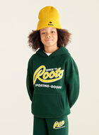 Kids Sporting Goods Relaxed Hoodie