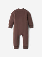 Baby Cloud Romper
