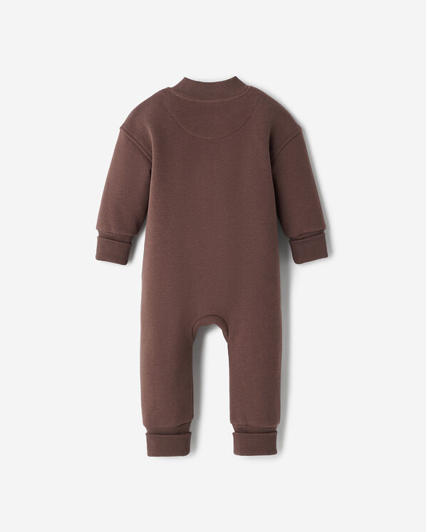 Baby Cloud Romper