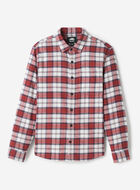 Manning Flannel Shirt