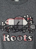 Womens Cooper Plaid T-Shirt