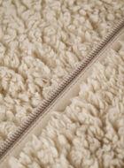 Creekside Shearling Fleece Jacket