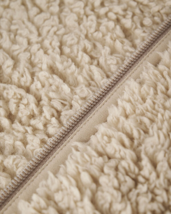Creekside Shearling Fleece Jacket Creekside Shearling Fleece Jacket