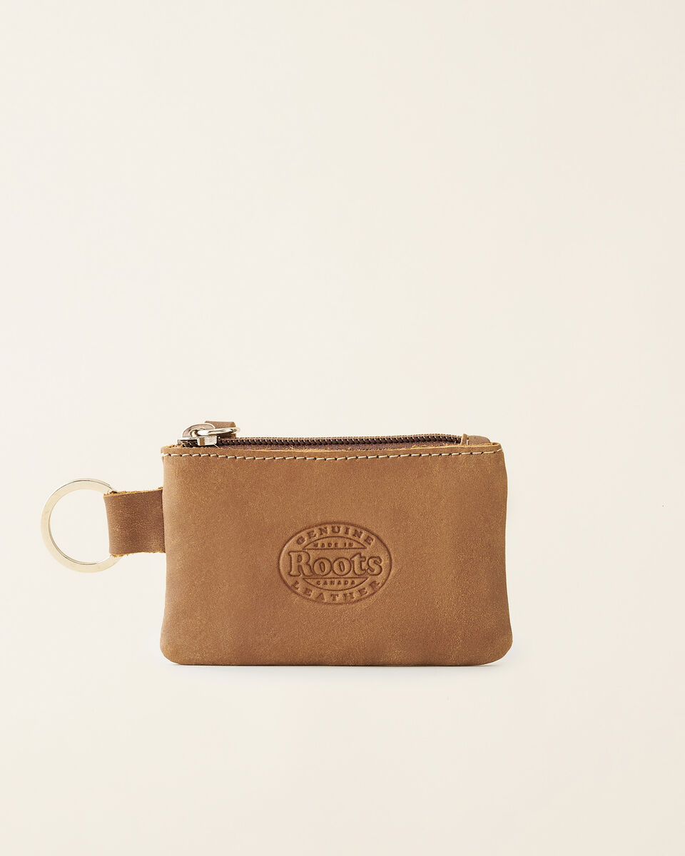 Top Zip Pouch Tribe
