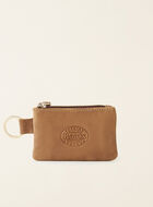 Top Zip Pouch Tribe