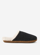 Womens Mule Slipper