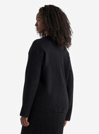 Bowen Rib Cardigan