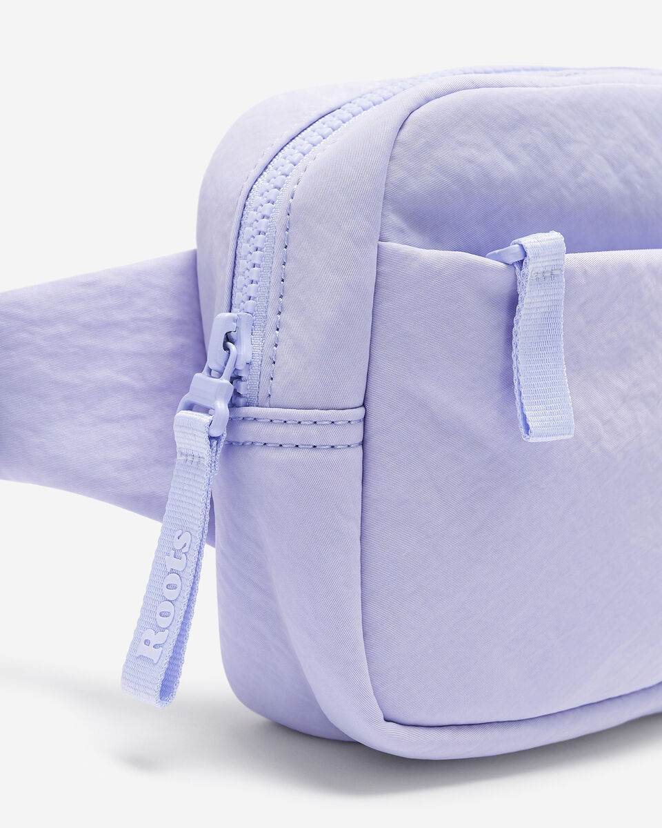 Nylon Belt Bag