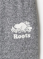 Pantalon original en molleton de coton bio Roots pour b&eacute;b&eacute;s