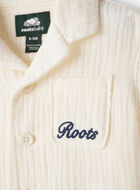 Baby Isla Camp Shirt