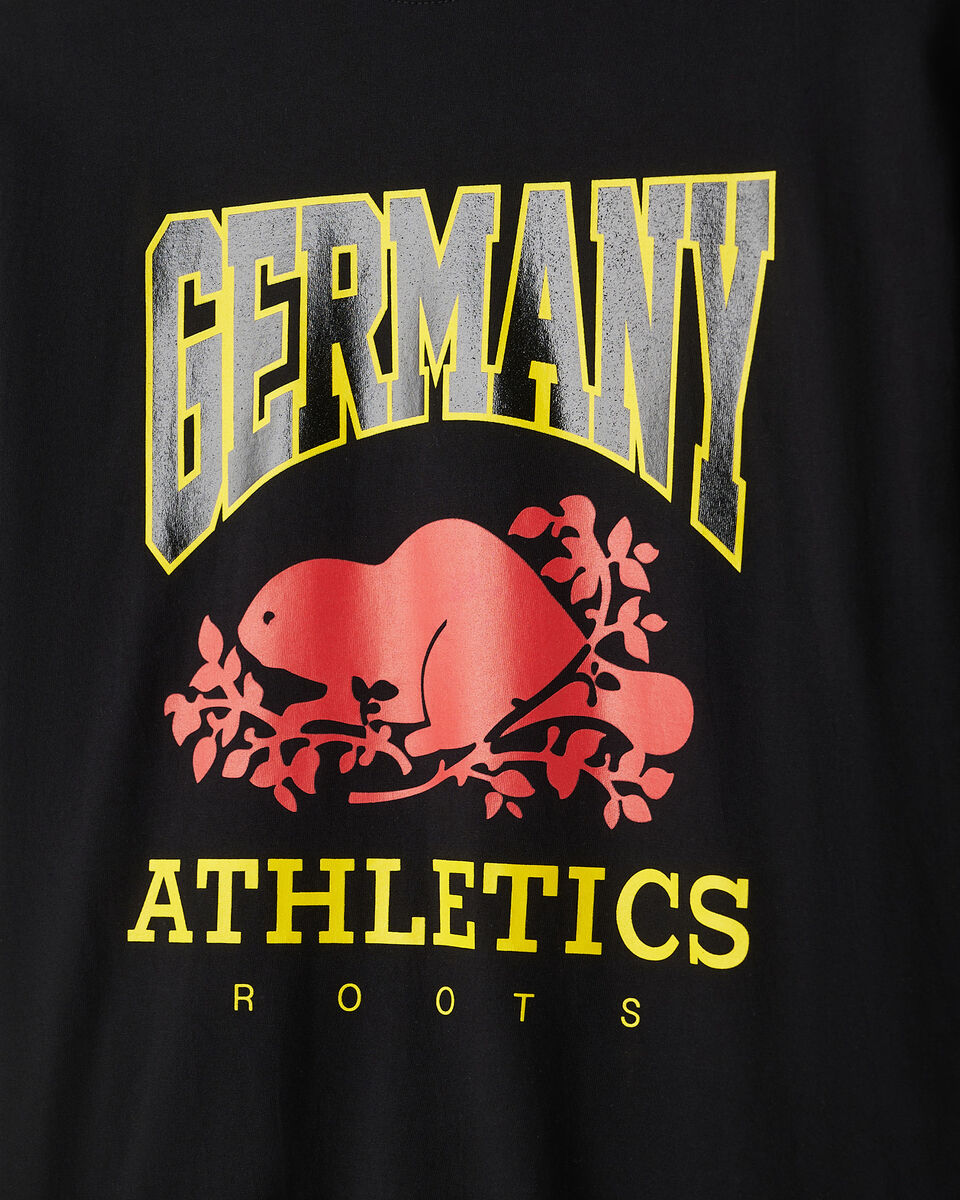 T-shirt international Roots