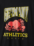 T-shirt international Roots