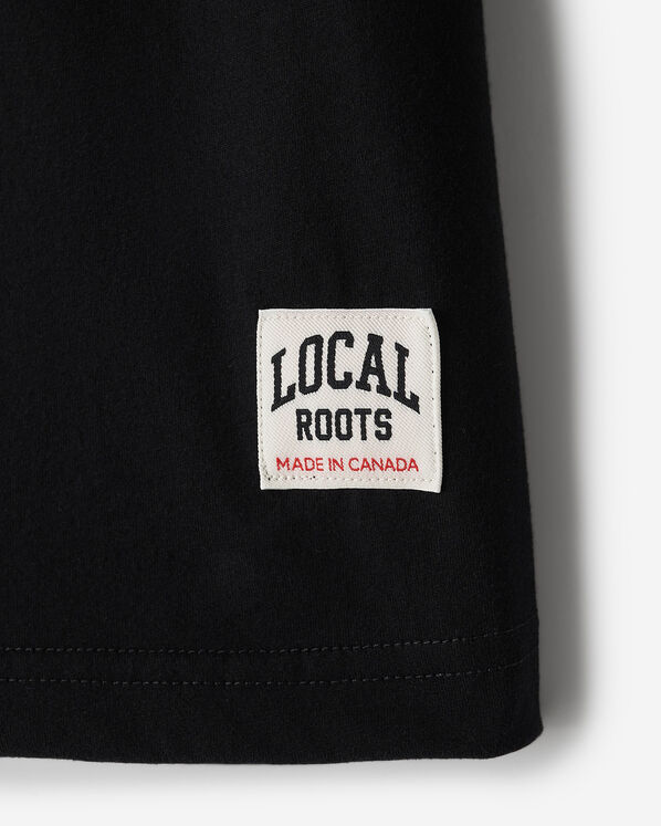 Roots Toronto Tempo T-Shirt