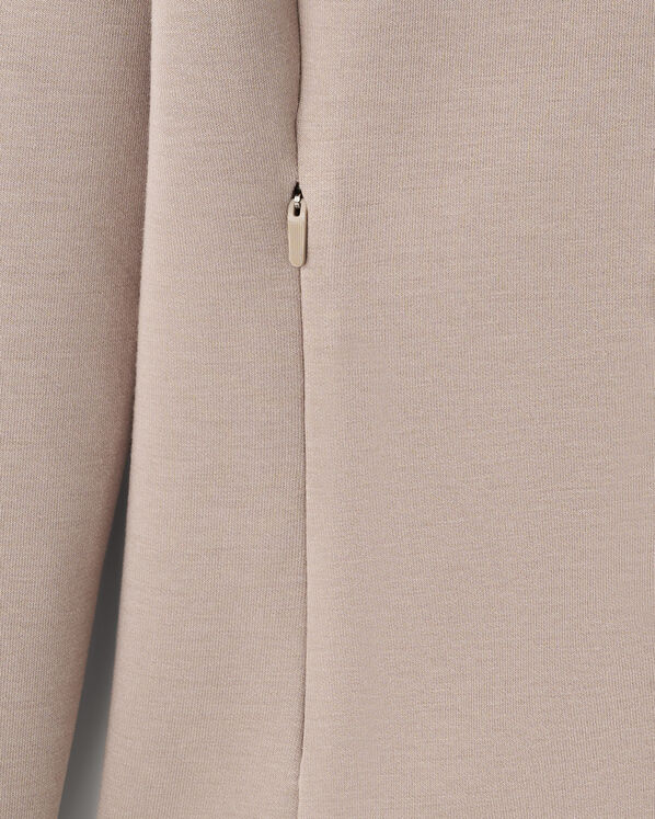 Roam Full Zip Hoodie