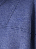 Girls Active Zip Hoodie