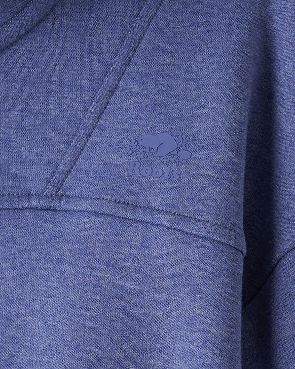 Girls Active Zip Hoodie