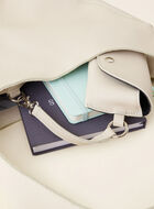 Asymmetrical Bag Cloud