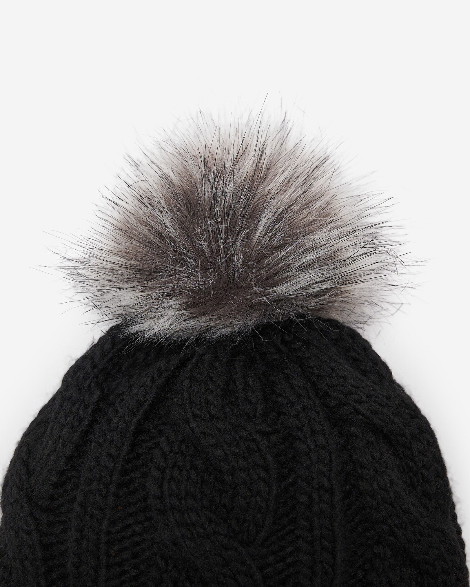 Kids Olivia Cable Toque