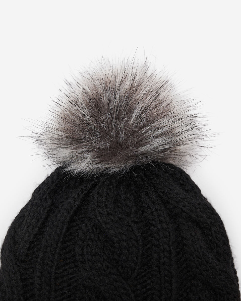 Kids Olivia Cable Toque
