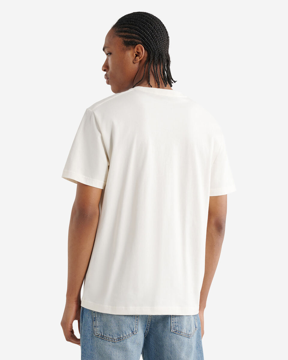 Mens Roots Wilderness  T-Shirt