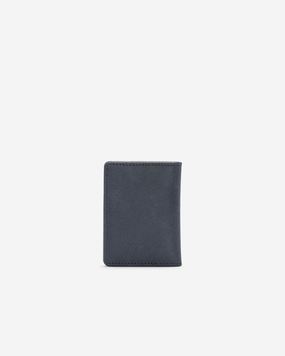 Card Case With ID Tribe