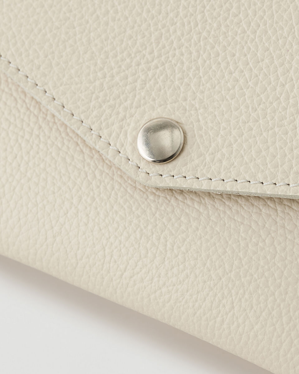 Accordion Crossbody Cervino