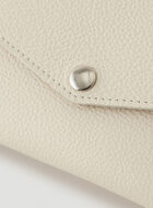 Accordion Crossbody Cervino