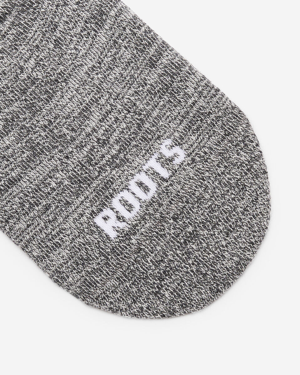 Adult No Show Sock 2 Pack