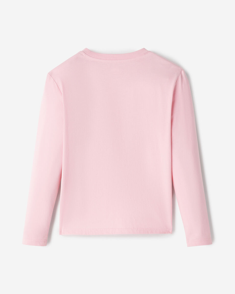 Kids Heart Pocket T-Shirt