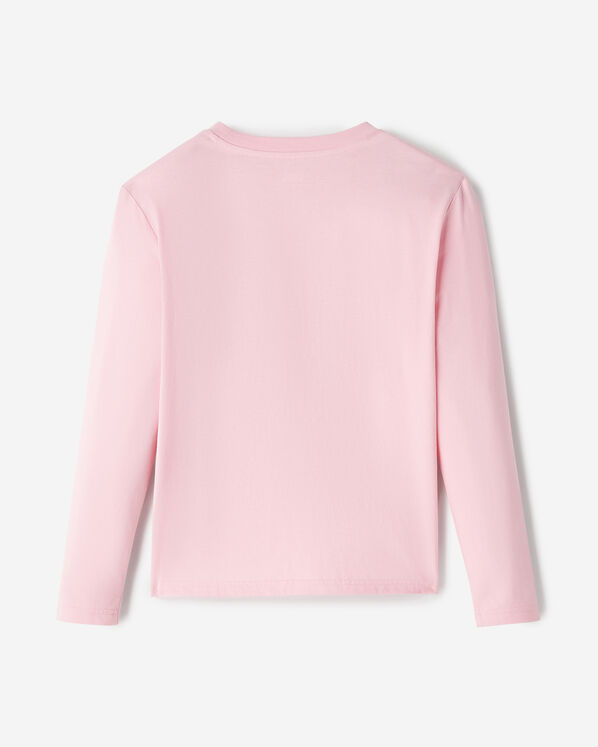 Kids Heart Pocket T-Shirt