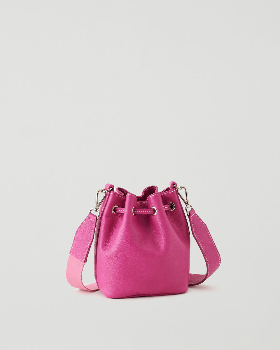 Mini Bucket Bag Cervino