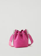 Mini Bucket Bag Cervino