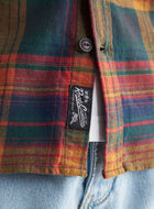 Manning Flannel Shirt