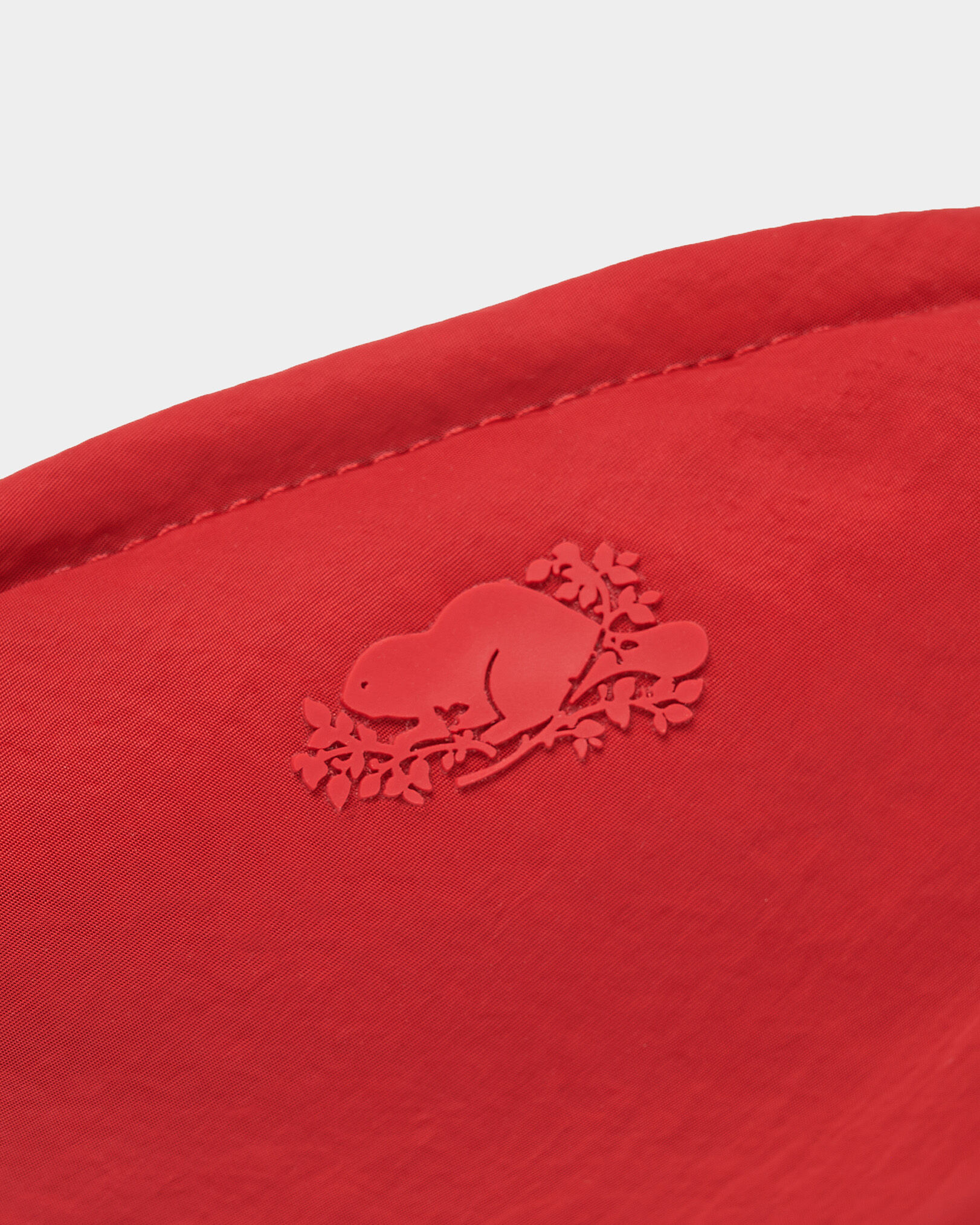 Nylon Small Crescent Bag