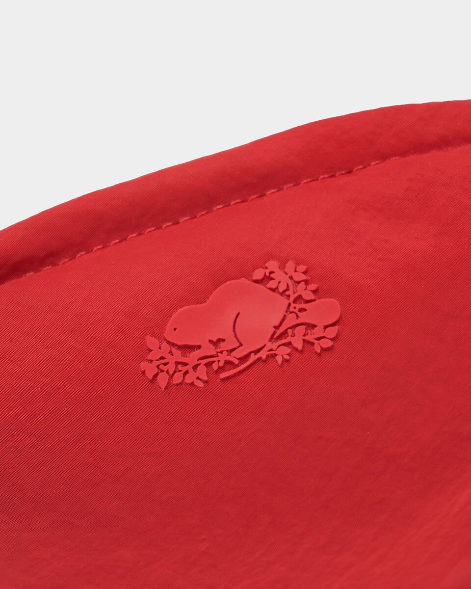 Nylon Small Crescent Bag