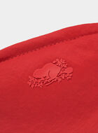 Nylon Small Crescent Bag