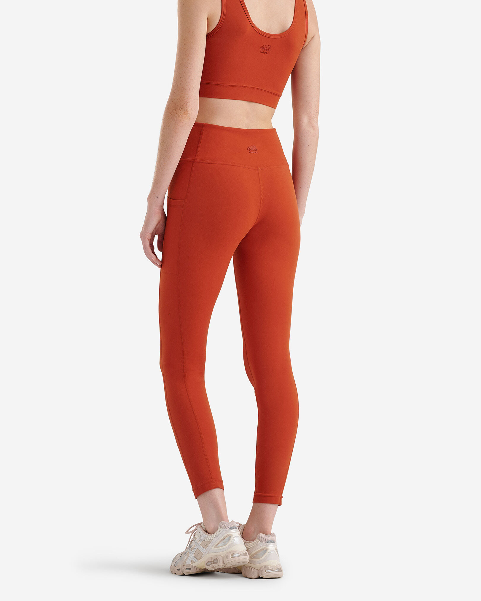 Restore Pocket Legging