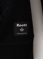Organic Capri Full Zip Hoodie