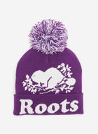 Kid Cooper Glow Toque