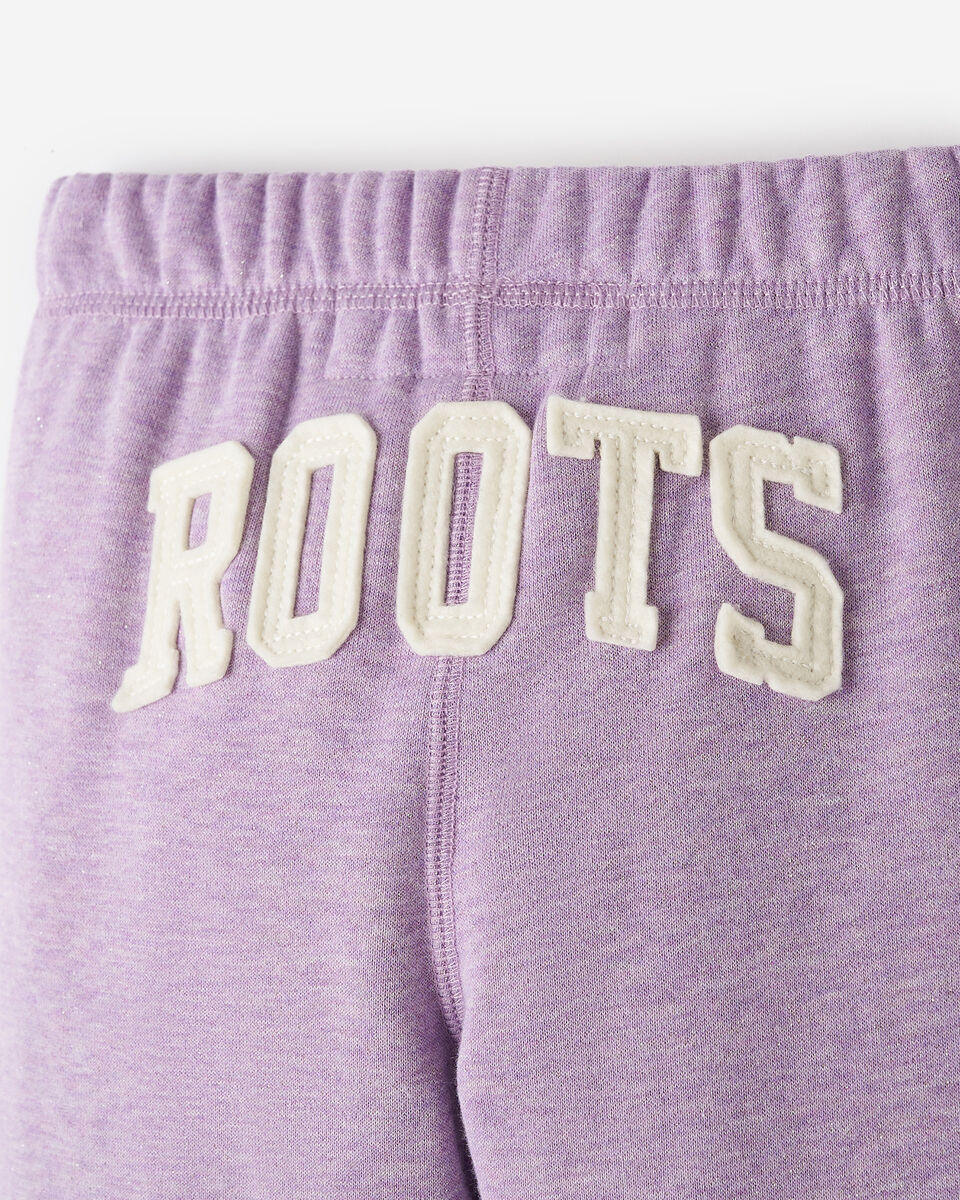 Toddler Original Sparkle Sweatpant