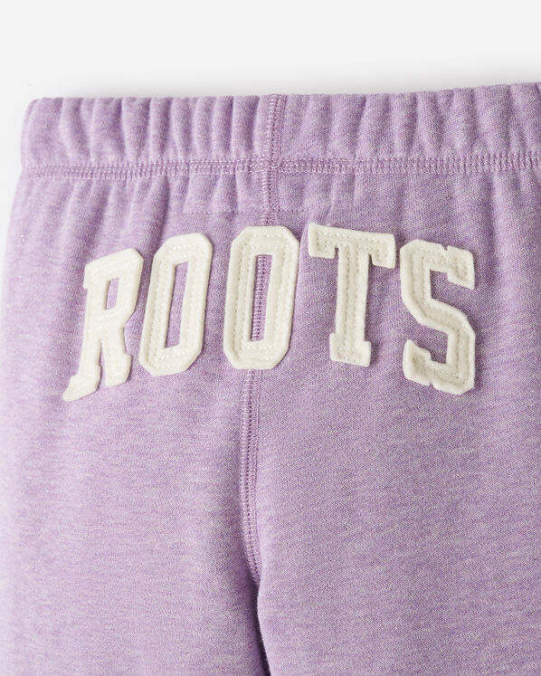 Toddler Original Sparkle Sweatpant Toddler Original Sparkle Sweatpant