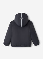 Toddler Alta Lined Reversible Jacket