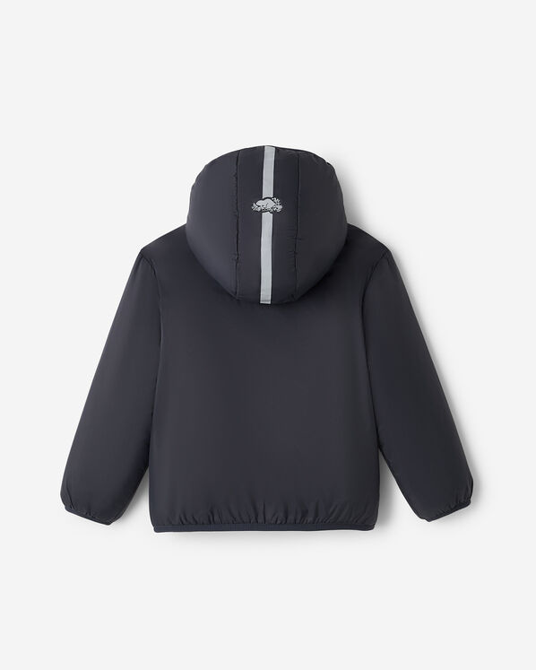 Toddler Alta Lined Reversible Jacket