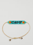 Unica Camp Friendship Bracelet