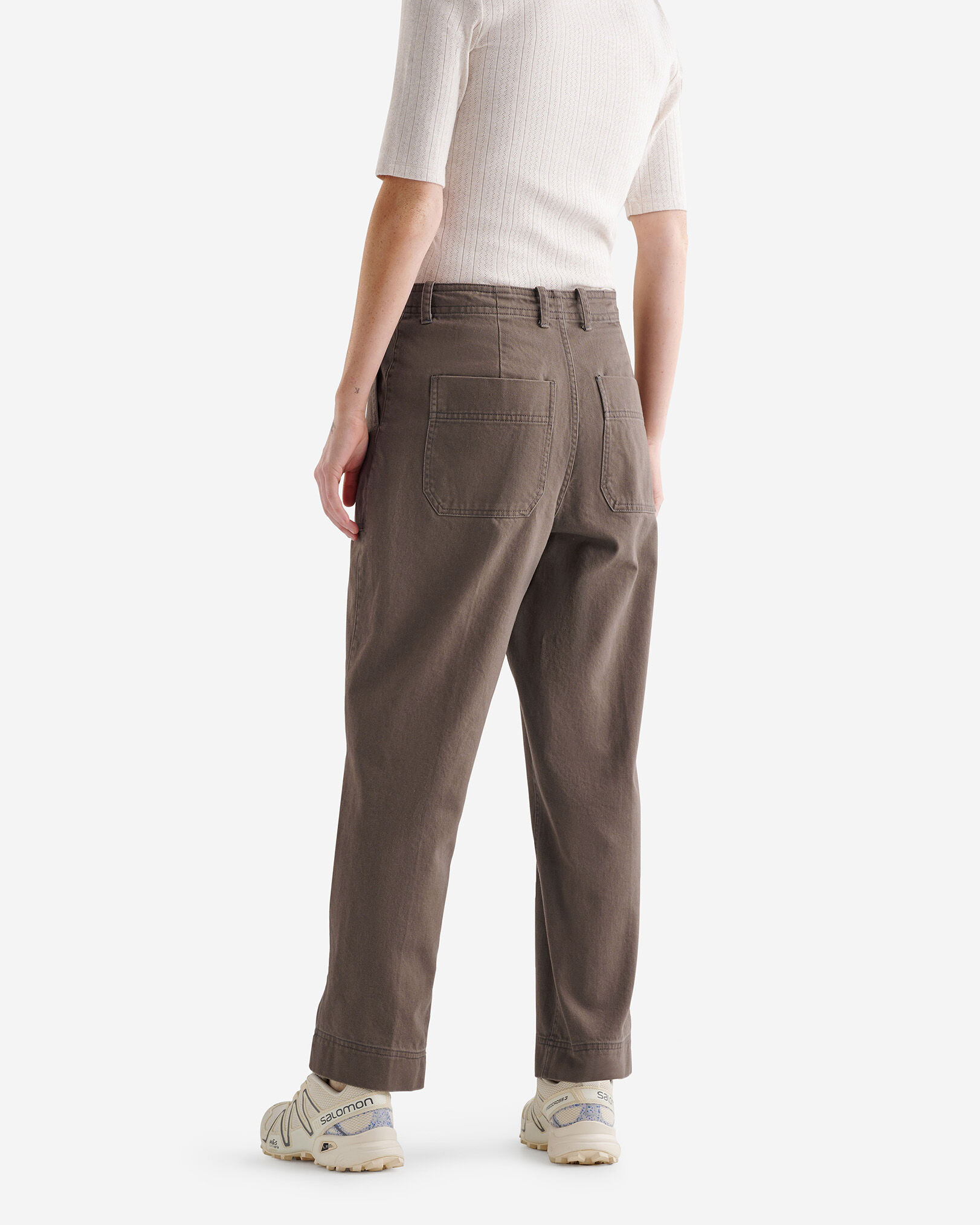Pantalon utilitaire Miette