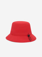 Kids Cooper Nylon Bucket Hat
