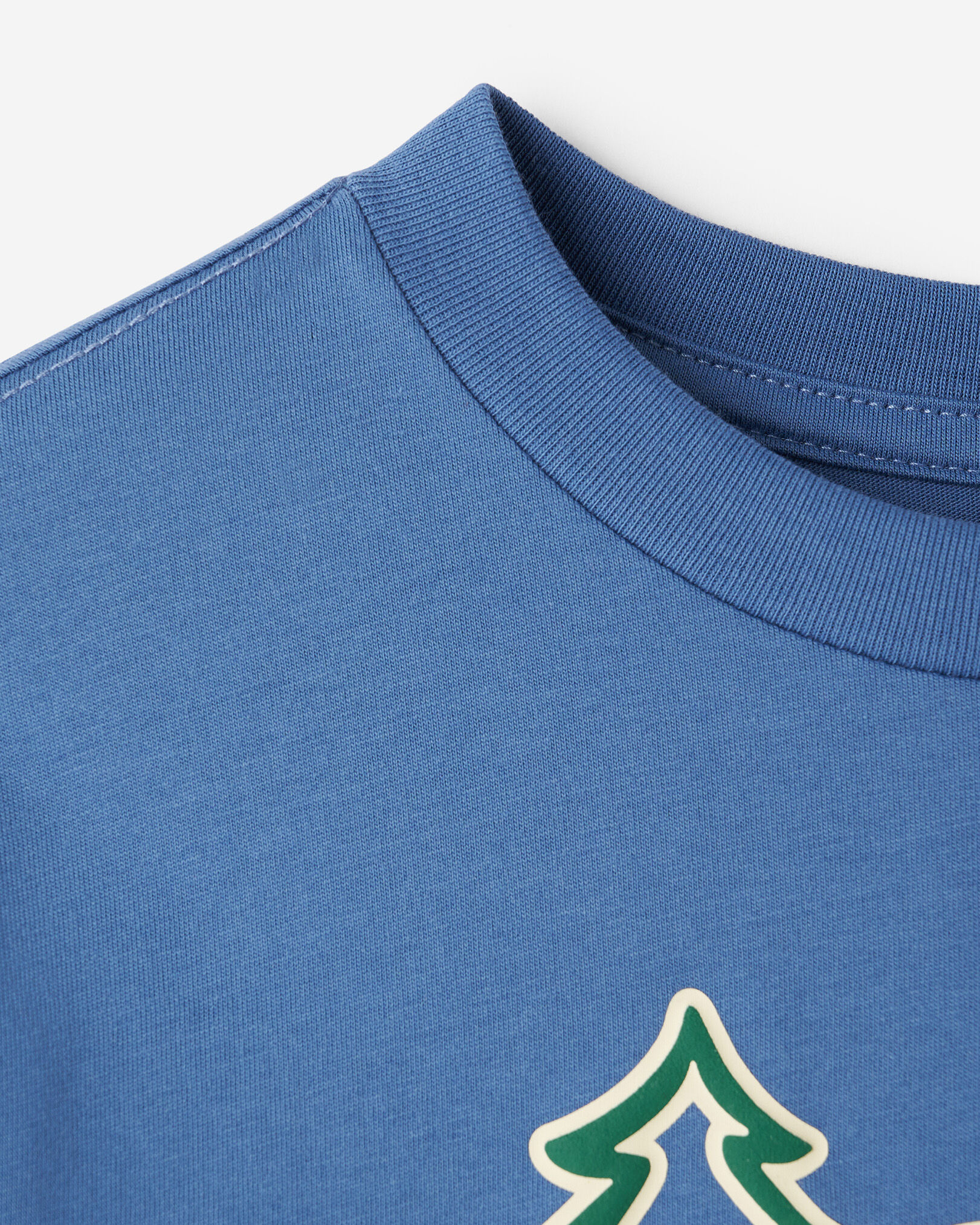 Toddler Parks And Lakes Tribute T-Shirt